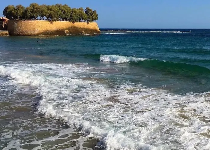 Philoxenia Chania Centre Chania (Crete)